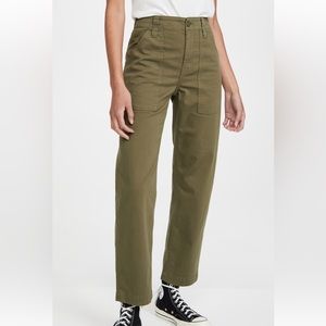 Current/Elliot The Mechanic Millie Trouser